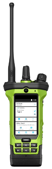 Motorola APX N70 XE