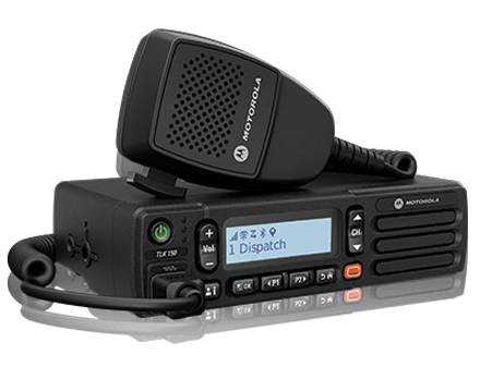 Motorola TLK 150 Motorola TLK 150