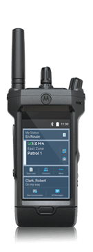 Motorola APX NEXT Motorola APX NEXT