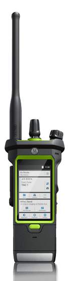 Motorola APX NEXT XN Motorola APX NEXT XN