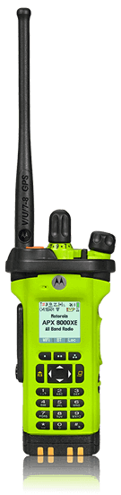 Motorola Public Safety Portable Radios Motorola Public Safety Portable Radios