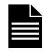 Solution Briefs solution brief icon